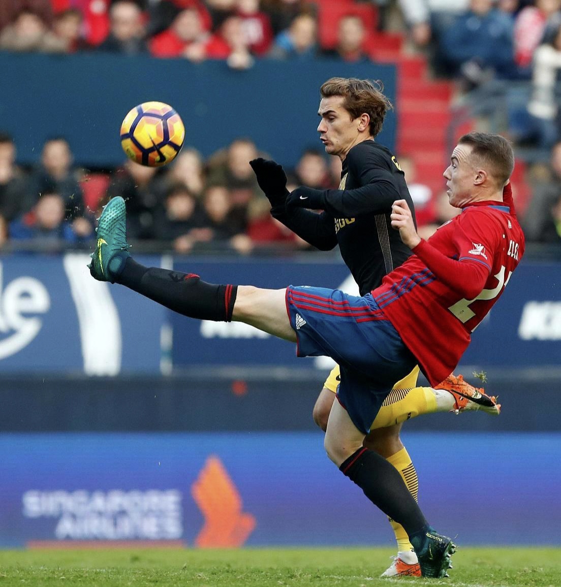 赫塔费将迎战塞尔塔,双方士气高涨的简单介绍 赫塔费将迎战塞尔塔,双方士气高涨的简单介绍