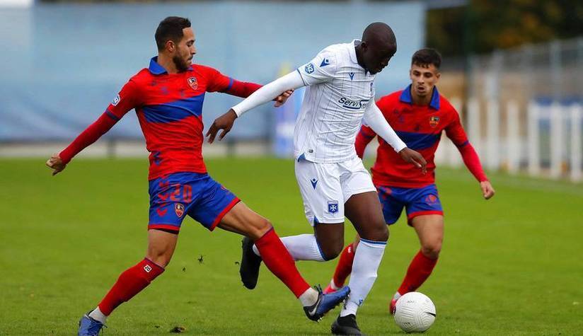 欧塞尔主场击败斯特拉斯堡,积分榜突进的简单介绍 欧塞尔主场击败斯特拉斯堡,积分榜突进的简单介绍