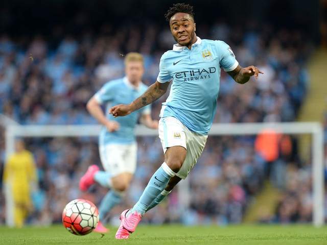 曼城逆转萨尔茨堡,斯特林成为最佳球员 曼城逆转萨尔茨堡,斯特林成为最佳球员