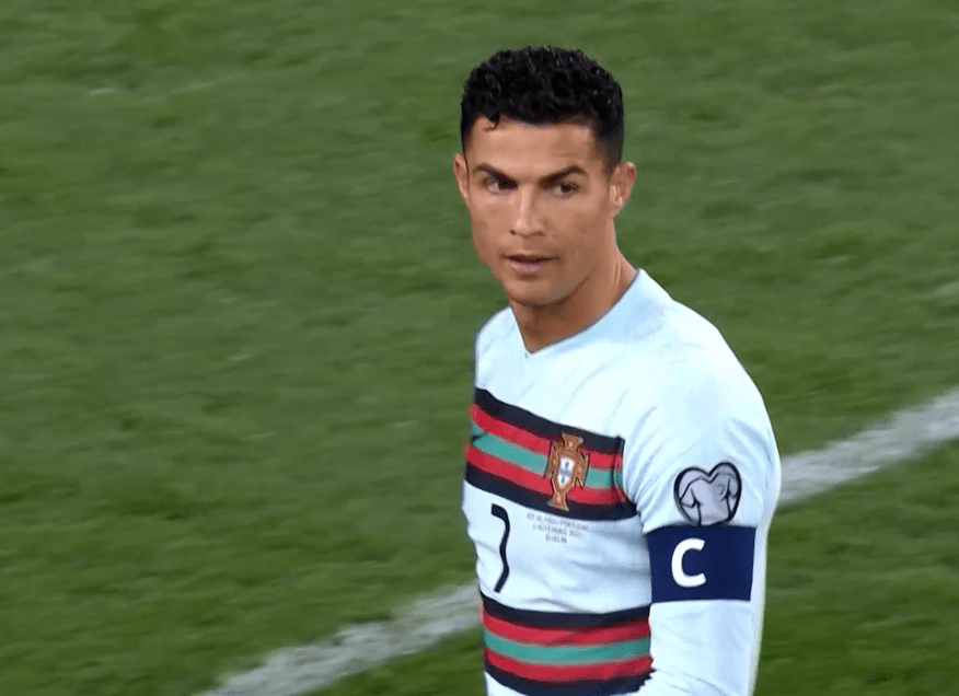 爱尔兰豪取小组第一，将继续征途的简单介绍