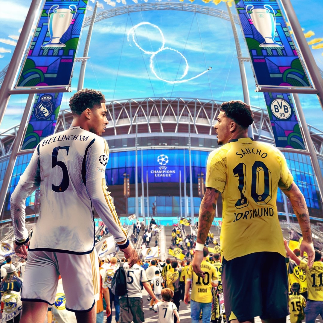 多特蒙德主场大胜皇马，德甲球队展现绝佳状态！