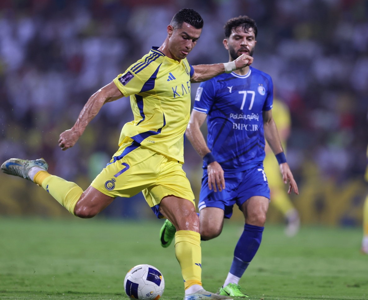 进球如流水，球队精彩施展攻势的简单介绍