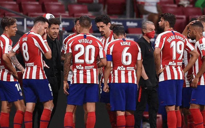 阿拉维斯队主场遭遇惨败,陷入保级泥潭的简单介绍 阿拉维斯队主场遭遇惨败,陷入保级泥潭的简单介绍