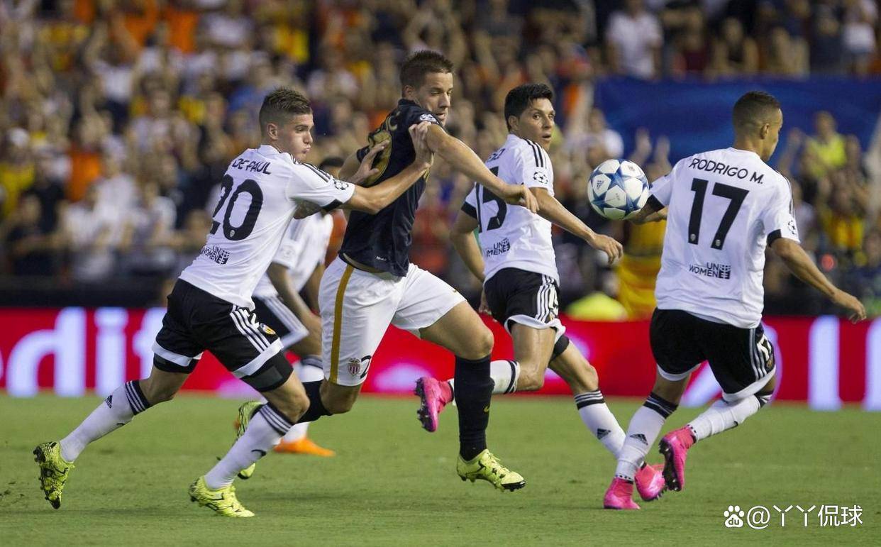 瓦伦西亚惊险取胜，马德里球队再战多赛一场的简单介绍