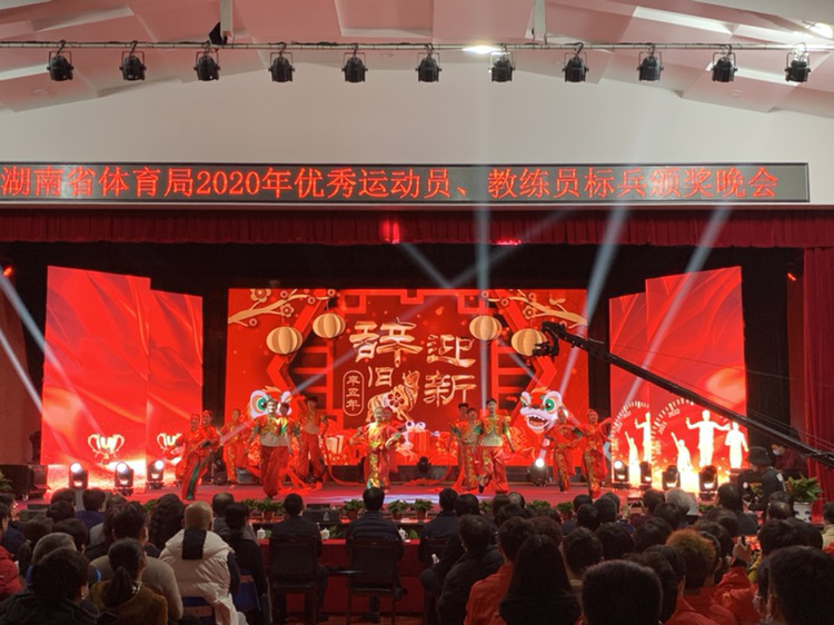 运动员备战监管严格，力求好成绩