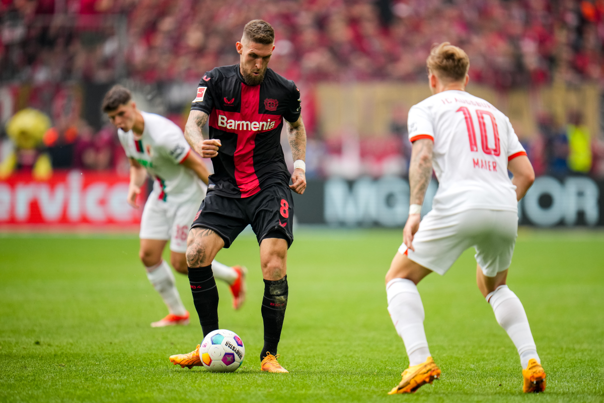 沃尔夫斯堡力克勒沃库森,取得三连胜的简单介绍 沃尔夫斯堡力克勒沃库森,取得三连胜的简单介绍