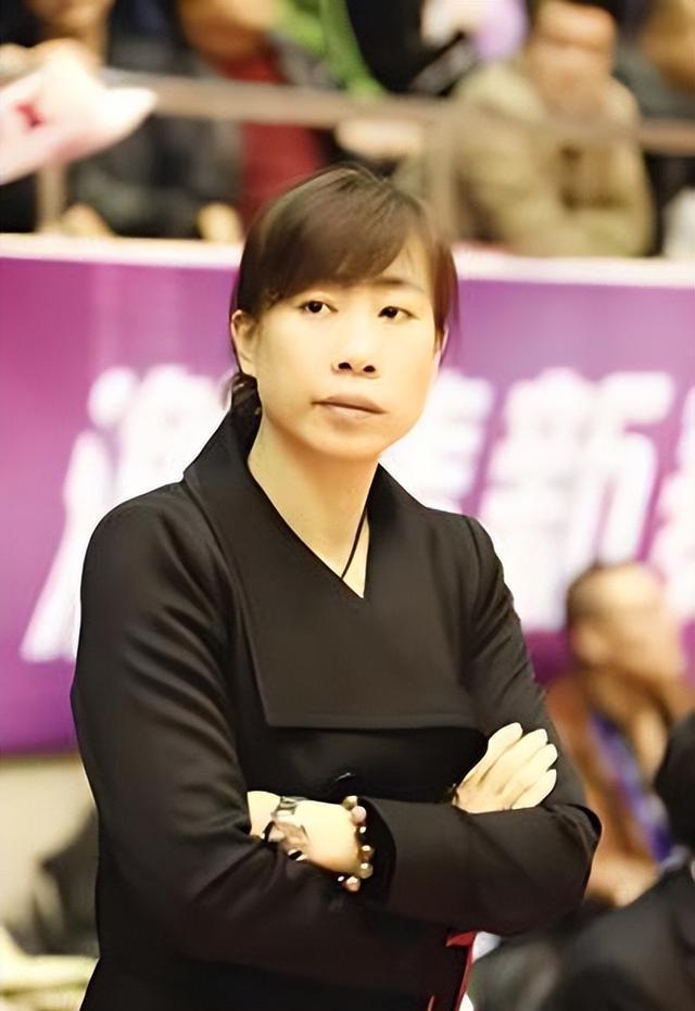 篮球名将表示希望退役后当教练