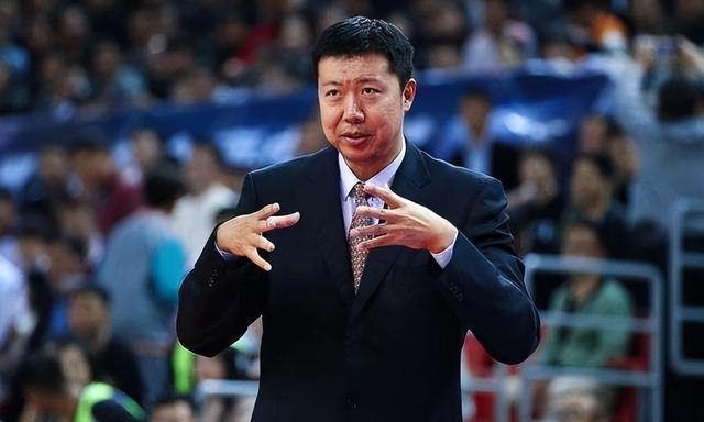 篮球名将表示希望退役后当教练