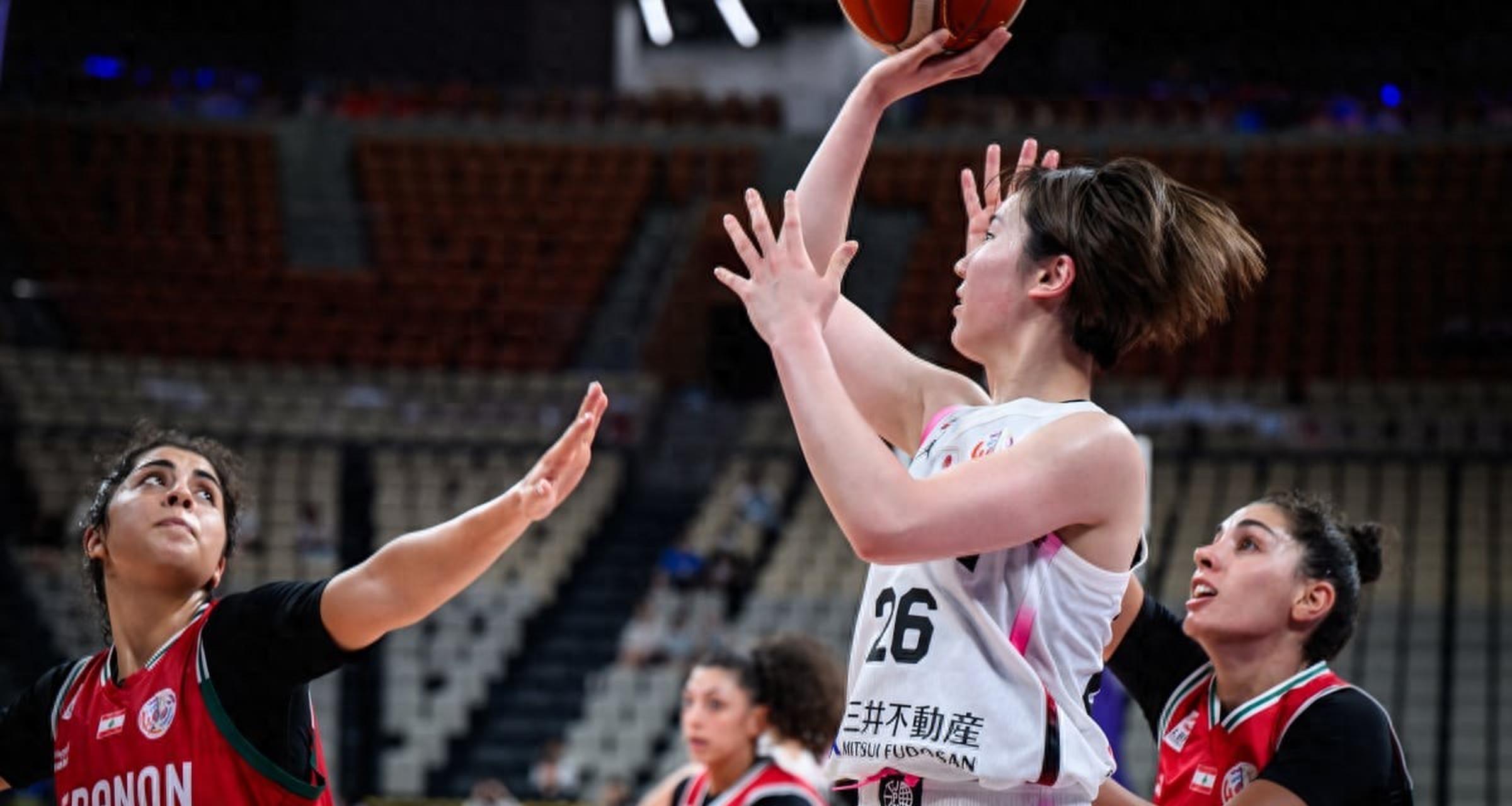 黎巴嫩球队实现惊天逆转，取得胜利